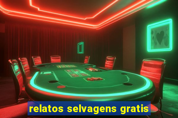 relatos selvagens gratis